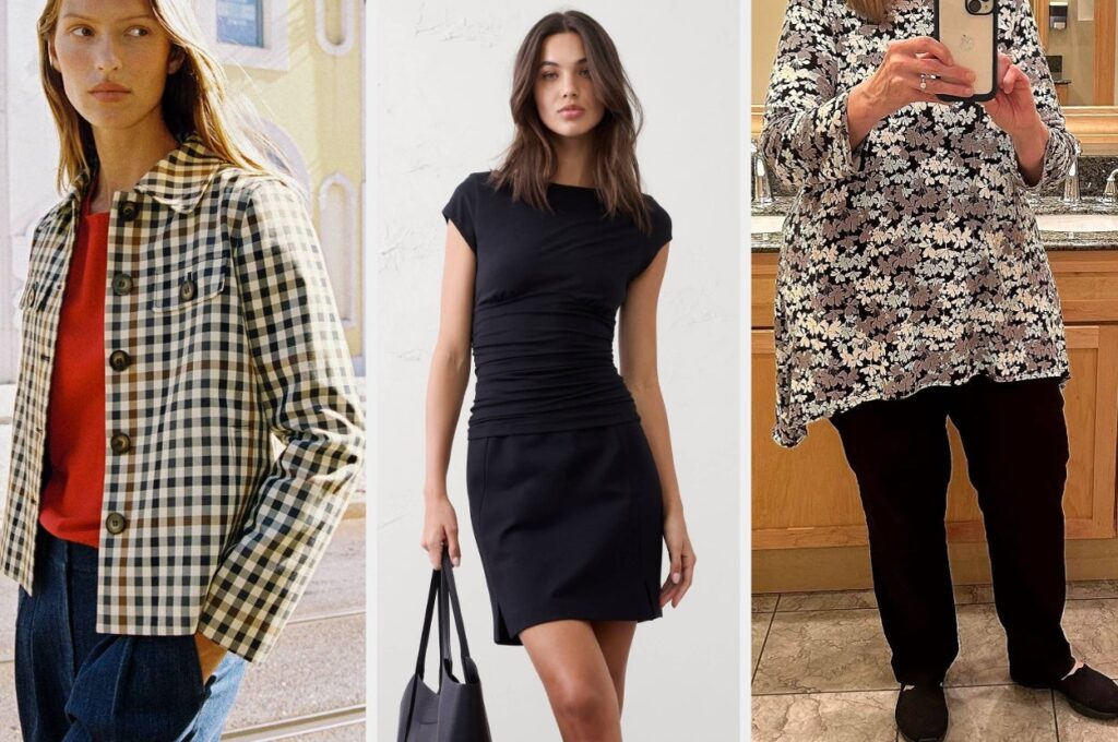 29 Office-Appropriate Spring Pieces If You’re Trying To Nail The Cute But Professional Look