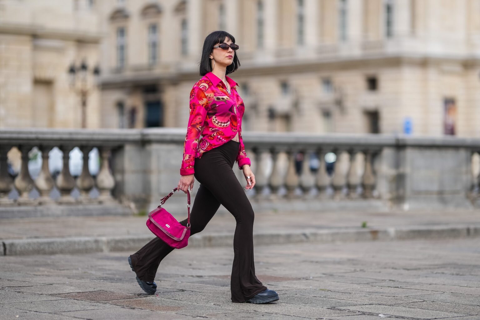 8 Best Flared Leggings for Women 2026, As Tested by Style Editors