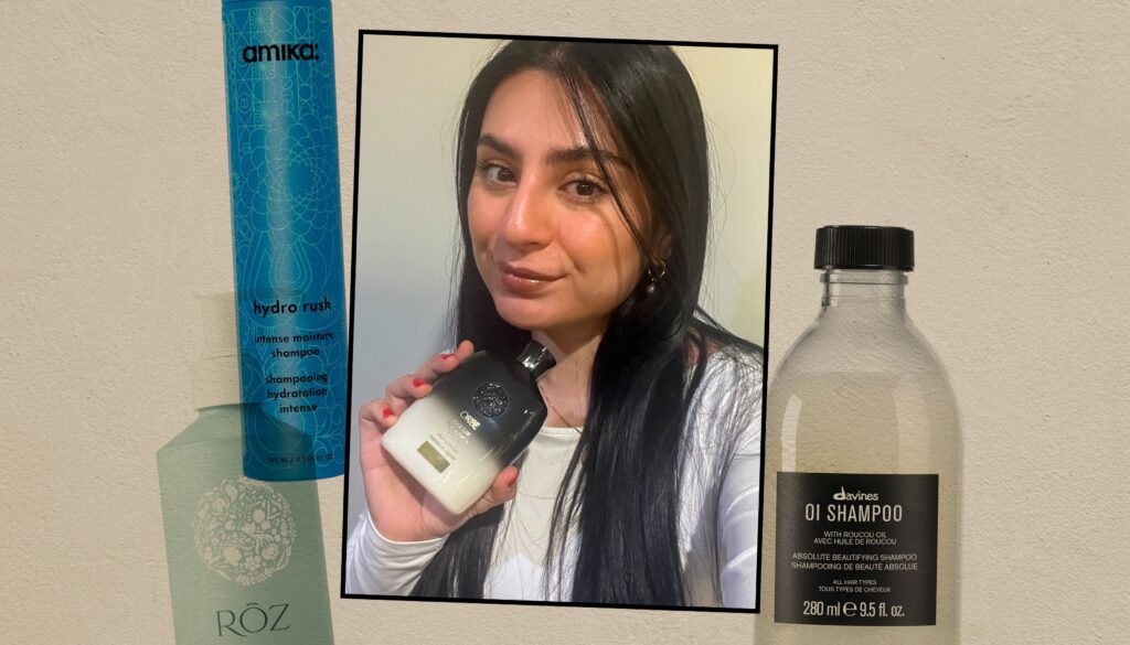 10 Best Shampoos for Dry Hair 2026, According to Hairstylists