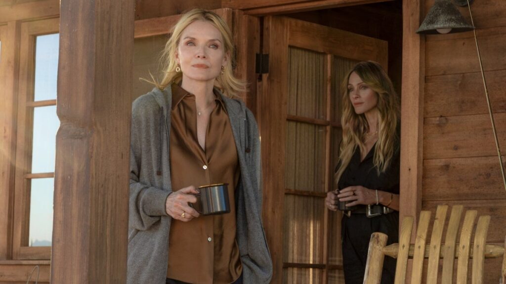 ‘The Madison’ Review: Michelle Pfeiffer Is the Vibrant Heart of Taylor Sheridan’s Wonky Ode to the Countryside