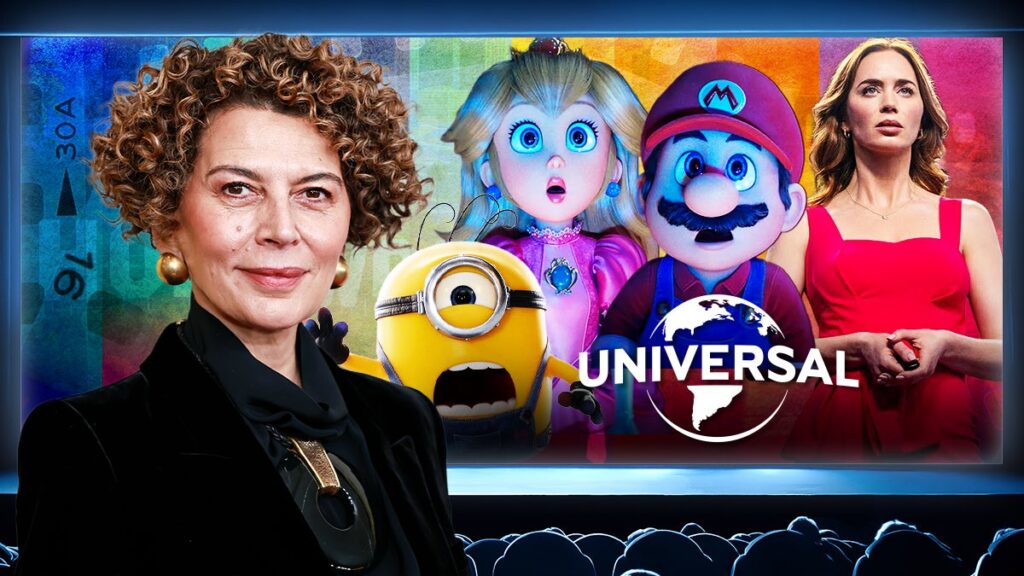 Universal’s Sudden Windowing Shift Shows Exhibitors Are Making Their Voices Heard | Analysis