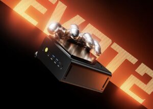 GMKtec gaming mini PC arrives with up to 128 GB RAM and OCuLink support