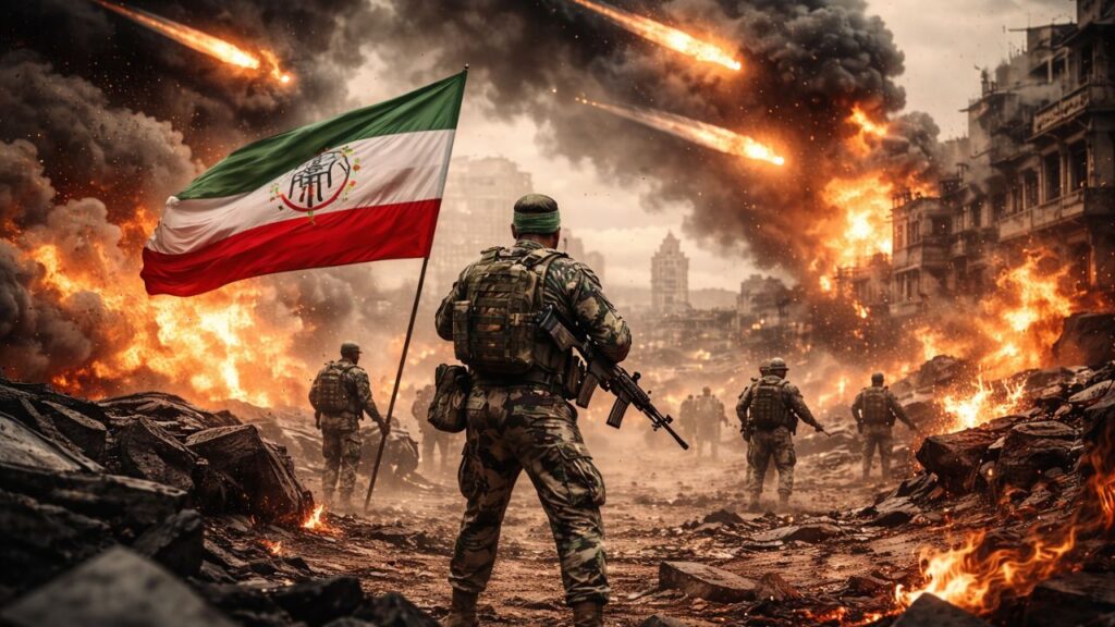 US-Iran War Live Updates: US offers up to $10 mn reward for information on Iranian leaders including Mojtaba Khamenei US-Iran War Live Updates: US offers up to $10 mn reward for information on Iranian leaders including Mojtaba Khamenei