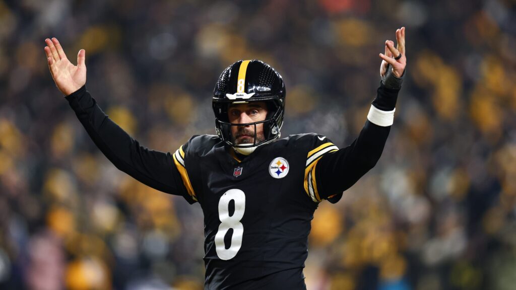 Steelers, Chiefs, Vikings? Predicting where Aaron Rodgers, Kirk Cousins and other NFL QBs land Steelers, Chiefs, Vikings? Predicting where Aaron Rodgers, Kirk Cousins and other NFL QBs land