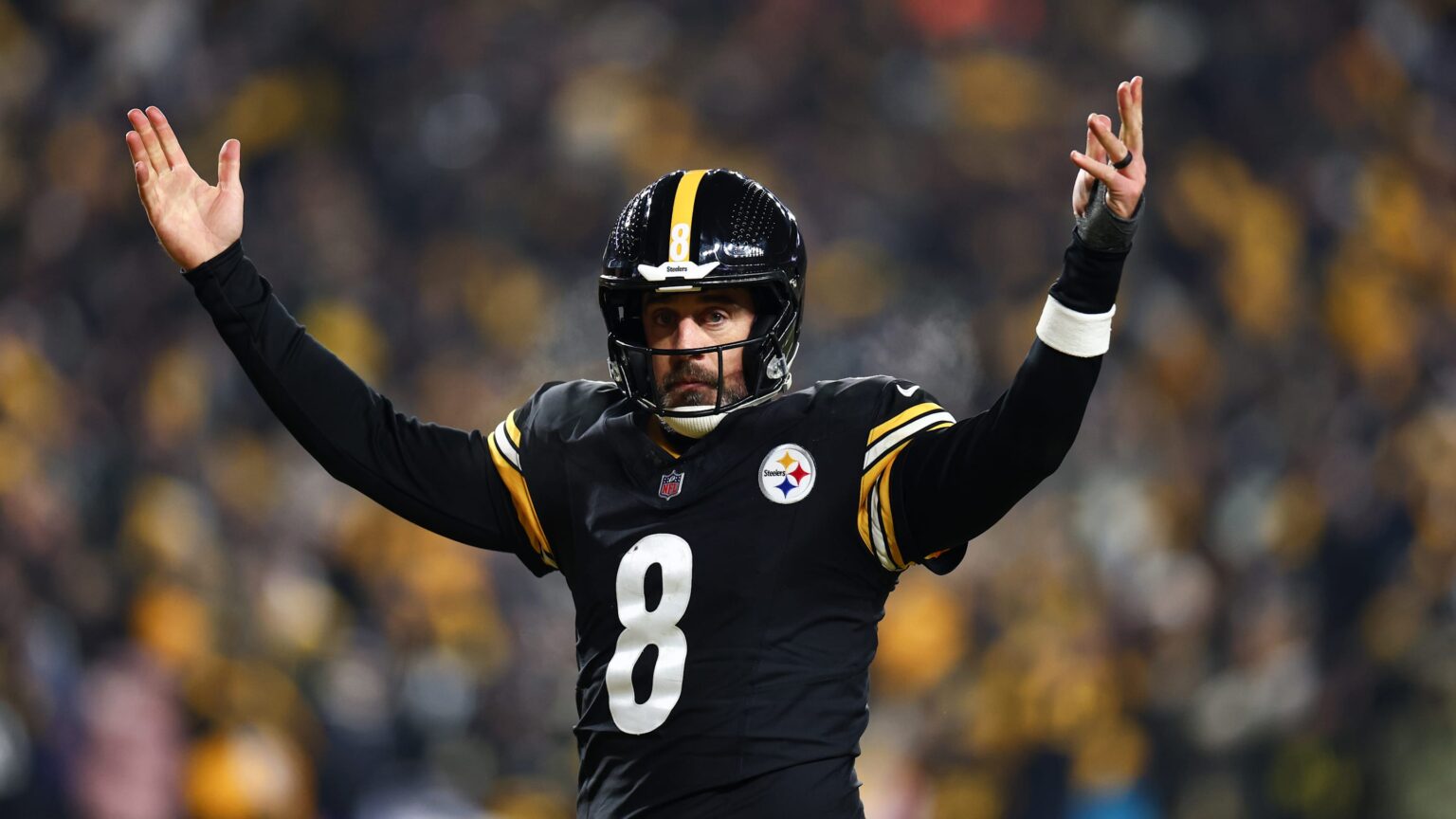 Steelers, Chiefs, Vikings? Predicting where Aaron Rodgers, Kirk Cousins and other NFL QBs land Steelers, Chiefs, Vikings? Predicting where Aaron Rodgers, Kirk Cousins and other NFL QBs land