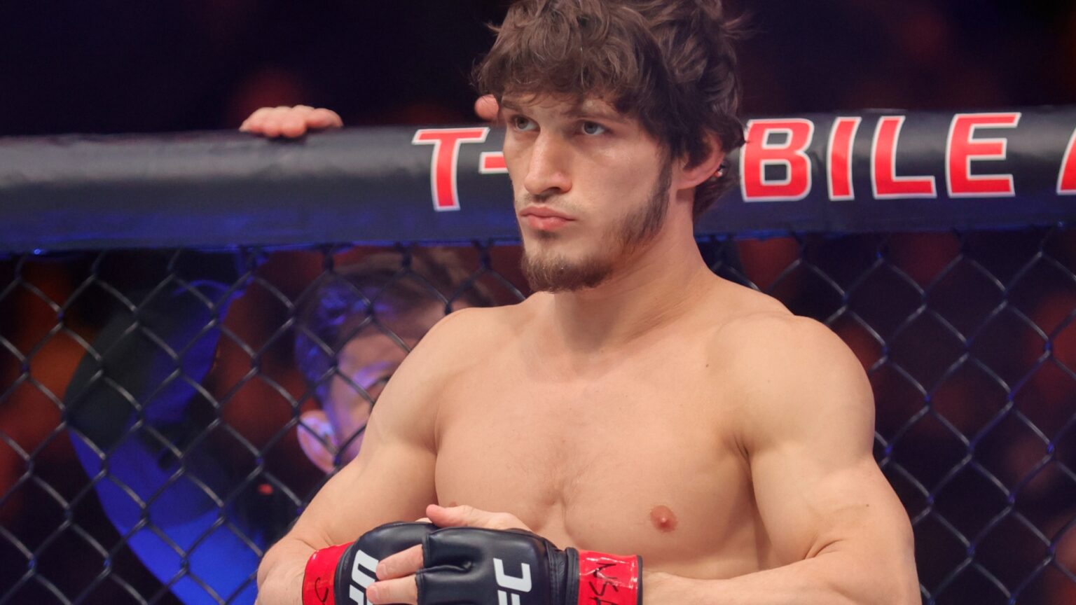 Movsar Evloev breaks silence after rumors swirl of jeopardized UFC London headliner