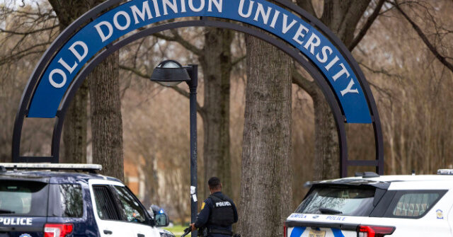 Fail: Old Dominion University Is a Gun-Free Campus Fail: Old Dominion University Is a Gun-Free Campus