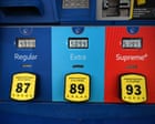 Trump news at a glance: president shrugs off highest gas prices in years Trump news at a glance: president shrugs off highest gas prices in years