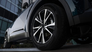 The Top-Rated Luxury Tire Brand Is No Longer Michelin, According To JD Power