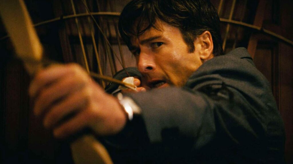 How to Make a Killing is a rare misfire for A24 — a serial killer story should not be this boring