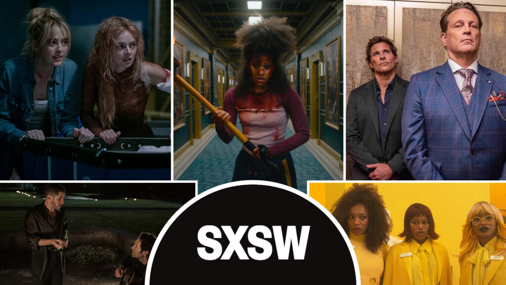 SXSW 2026: All Of Deadline’s Movie Reviews