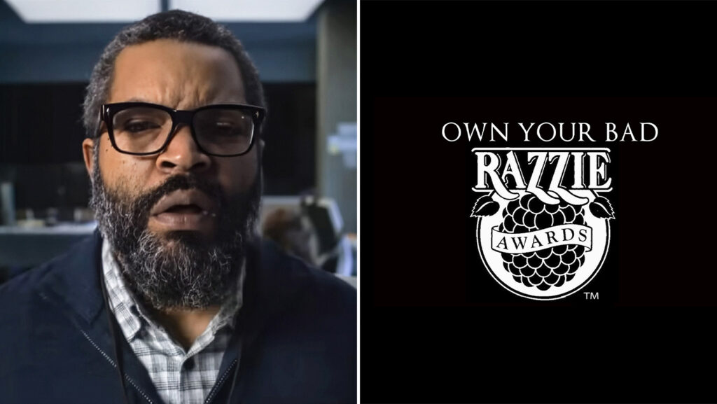 ‘War Of The Worlds’ Zapped With 5 Razzies In Near Sweep