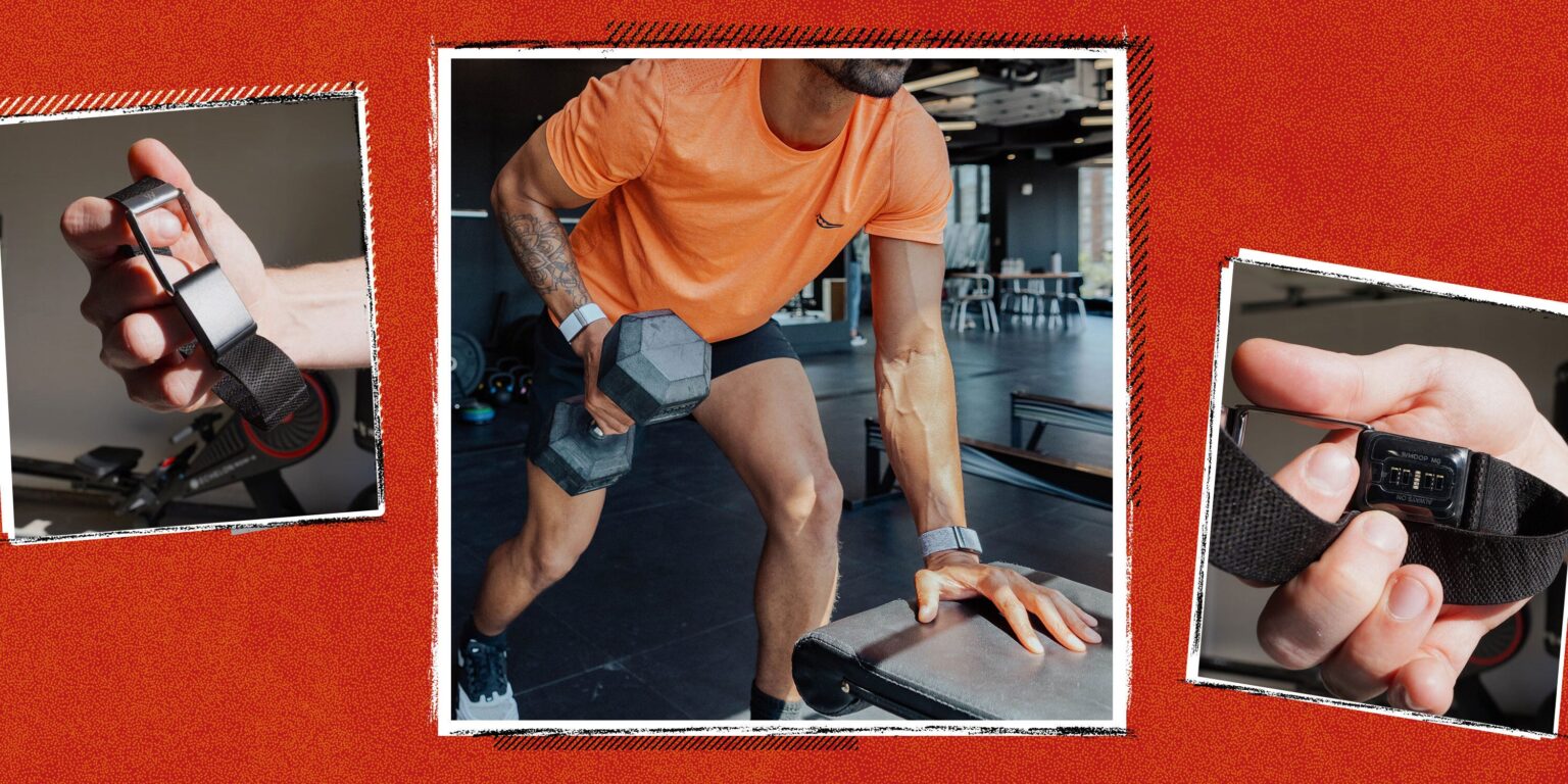 Whoop MG Review: Living With a Screenless Apple Watch Alternative