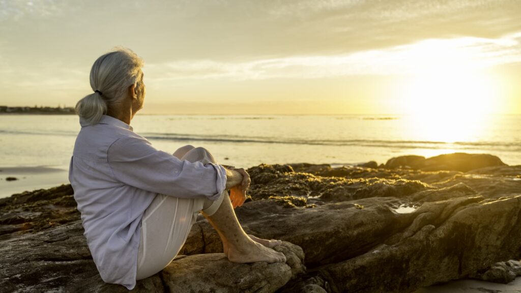 Older women set to inherit most of $54 trillion in ‘great wealth transfer’ to widowed spouses Older women set to inherit most of $54 trillion in ‘great wealth transfer’ to widowed spouses