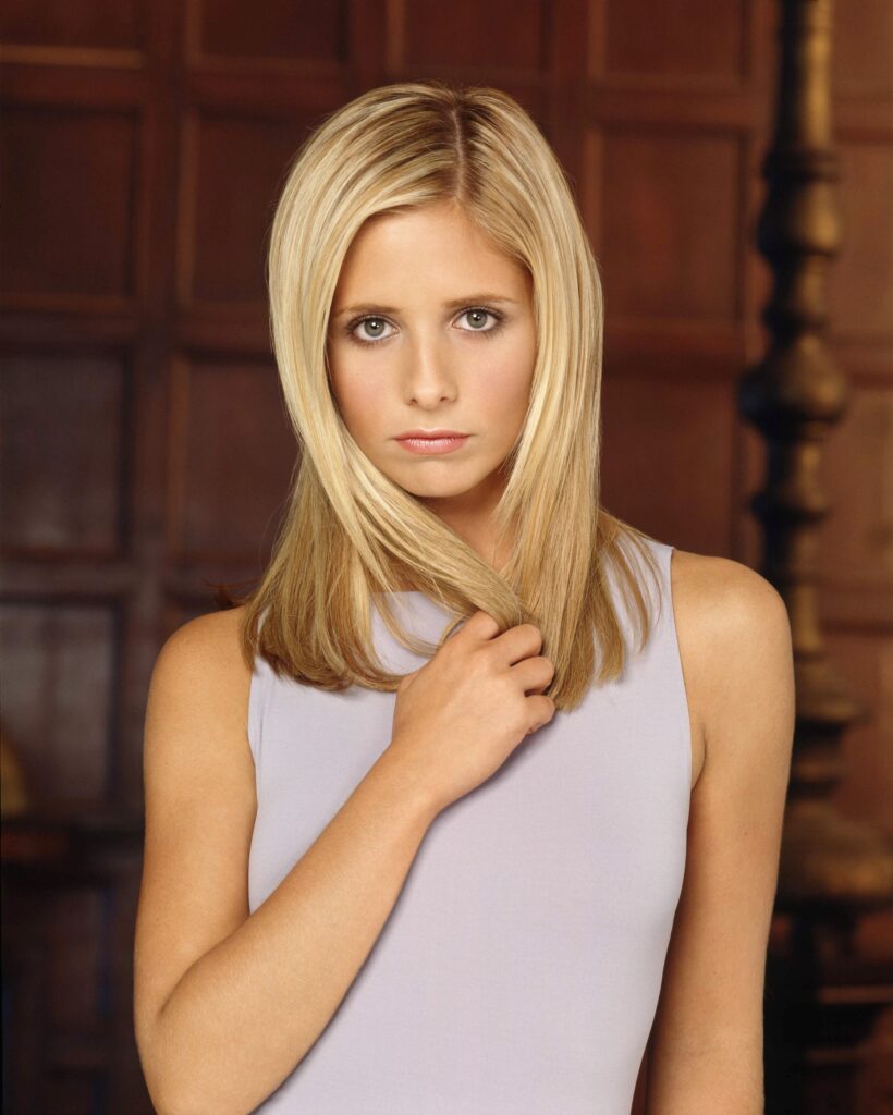 ‘Buffy’ series revival ‘New Sunnydale’ not moving forward at Hulu, Sarah Michelle Gellar reveals ‘Buffy’ series revival ‘New Sunnydale’ not moving forward at Hulu, Sarah Michelle Gellar reveals