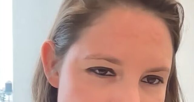 ‘Disgusting’: Emma-Jo Morris Rips New York Magazine for Trying to Convince Americans to Not Have Children ‘Disgusting’: Emma-Jo Morris Rips New York Magazine for Trying to Convince Americans to Not Have Children