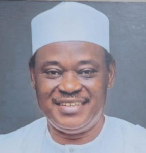 UN Requests Arrival Details of Nigeria’s Ambassador-Designate Jimoh Ibrahim Ahead of New York Posting UN Requests Arrival Details of Nigeria’s Ambassador-Designate Jimoh Ibrahim Ahead of New York Posting