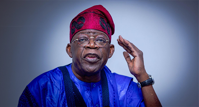 Tinubu Sets Up Presidential Petroleum Reform Task Force Tinubu Sets Up Presidential Petroleum Reform Task Force