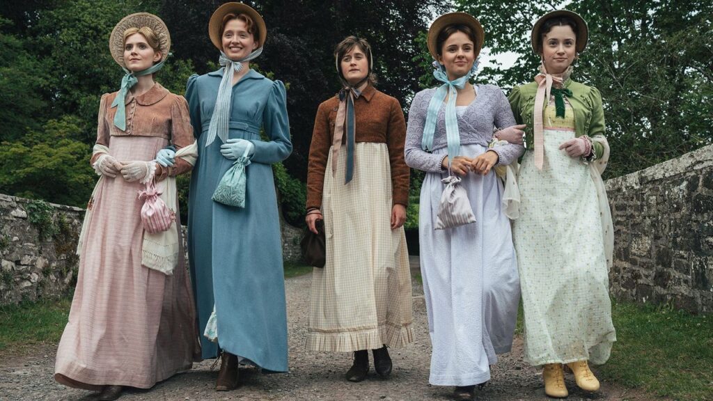 How to watch The Other Bennet Sister from anywhere – it’s *FREE*