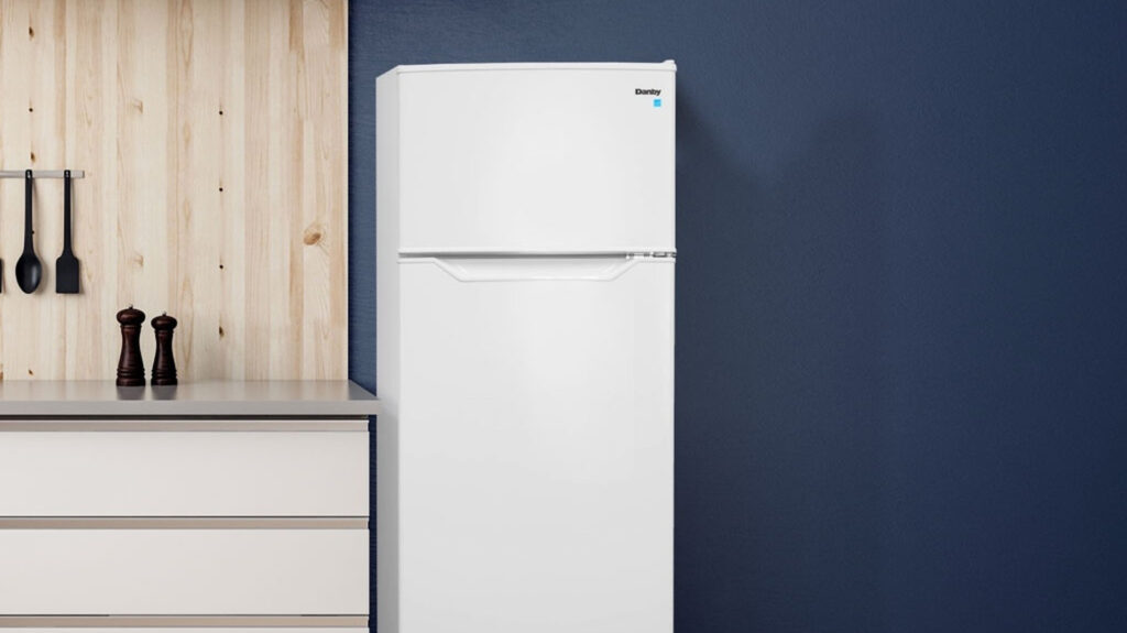 This Refrigerator Gets Consumer Reports’ Lowest Quality Score This Refrigerator Gets Consumer Reports’ Lowest Quality Score