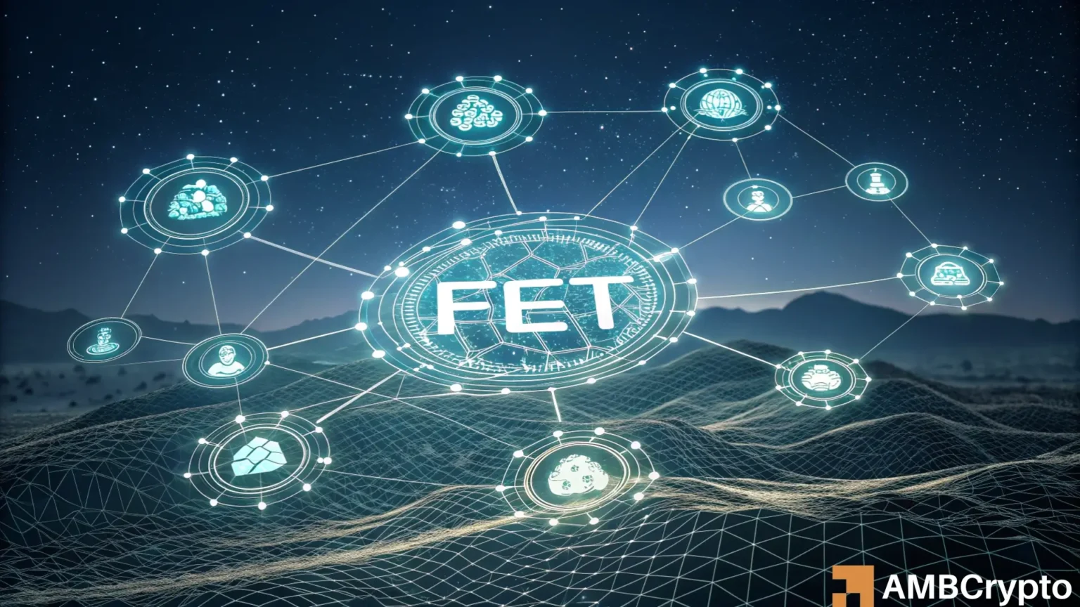 Mapping FET’s path to $0.24 as AI crypto sector posts its best week in months Mapping FET’s path to $0.24 as AI crypto sector posts its best week in months