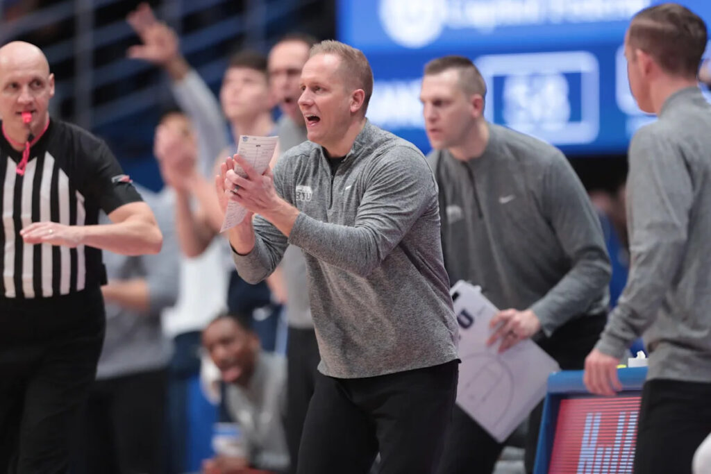 How to watch Selection Sunday for the NCAA bracket release How to watch Selection Sunday for the NCAA bracket release