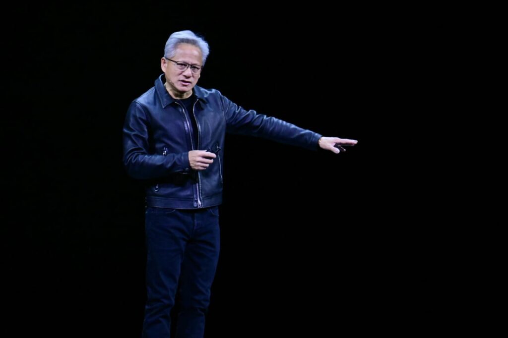 Nvidia’s big GTC event is on deck, and the company faces a very high bar this year