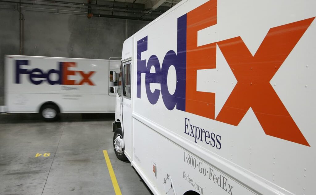 ‘It’s all about oil’: FedEx’s transportation costs will be key to this week’s earnings