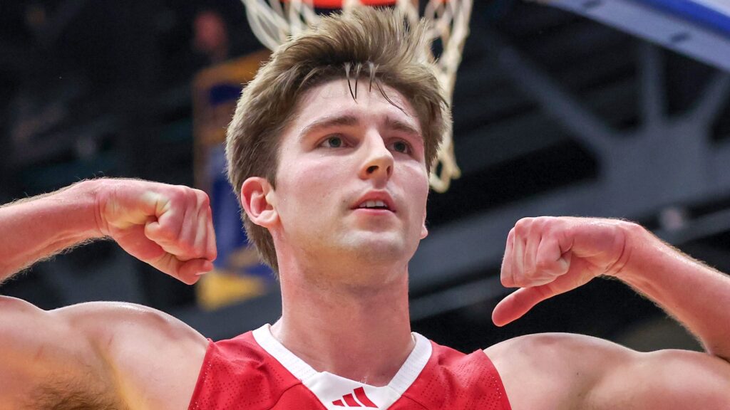 Joe Lunardi’s final bracketology has Miami (OH) flirting with March Madness chaos