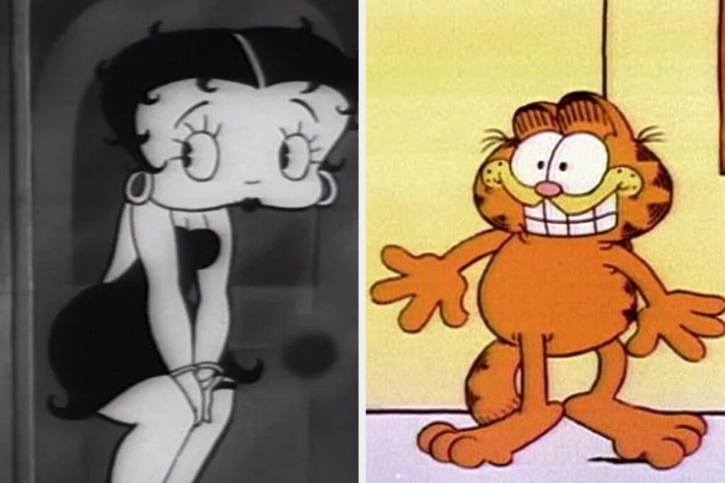 I’m Sorry, But Only Someone Who Grew Up With Saturday Morning Cartoons Can Pass This Timed Quiz I’m Sorry, But Only Someone Who Grew Up With Saturday Morning Cartoons Can Pass This Timed Quiz