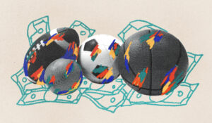 Lay’s uses WhatsApp to create a group chat for World Cup fans Lay’s uses WhatsApp to create a group chat for World Cup fans