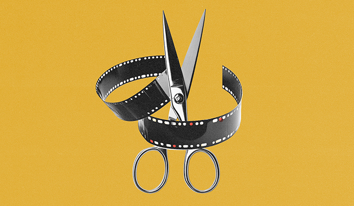 A new studio is betting Hollywood talent and first-party data will reshape creator monetization A new studio is betting Hollywood talent and first-party data will reshape creator monetization