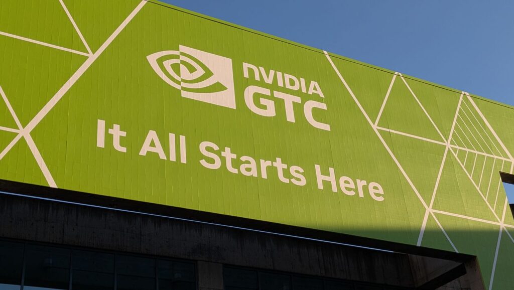 Nvidia GTC 2026 live coverage: All the news and updates as it happens Nvidia GTC 2026 live coverage: All the news and updates as it happens