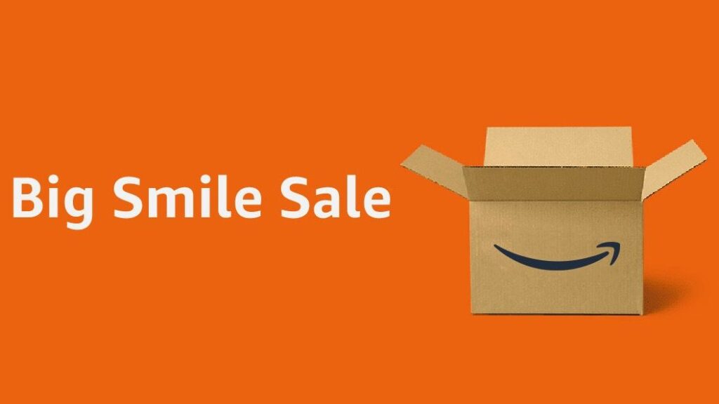 Like a truffle pig for deals, I’ve sniffed out the top 55+ discounts in Amazon’s new Big Smile Sale