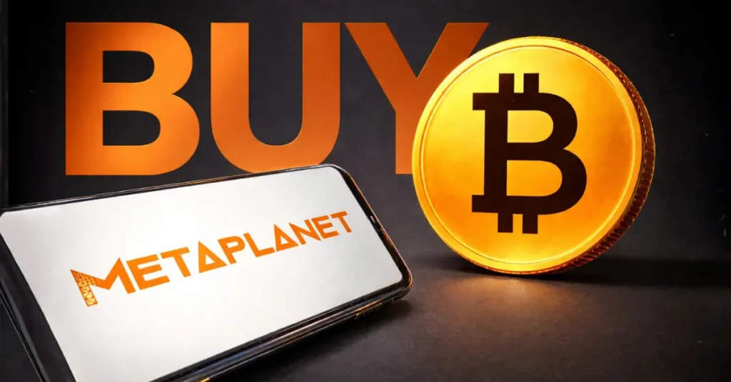 Metaplanet ($MPJPY) Raises $255M to Buy More Bitcoin With ‘First-Of-Its-Kind’ Strategy Metaplanet ($MPJPY) Raises $255M to Buy More Bitcoin With ‘First-Of-Its-Kind’ Strategy