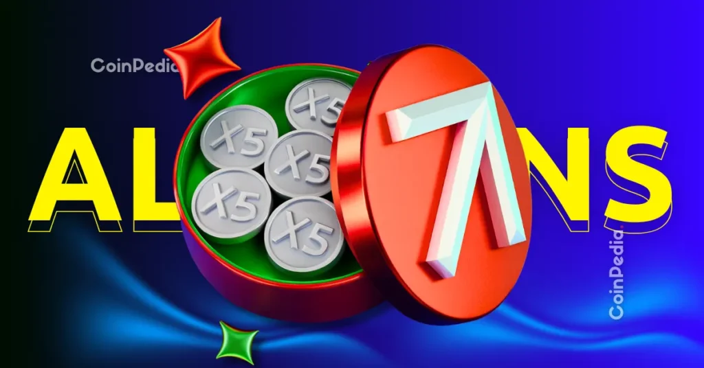 Crypto This Week: $229M Unlock Events Ahead While Ethereum Whale Makes $17M Move Crypto This Week: $229M Unlock Events Ahead While Ethereum Whale Makes $17M Move