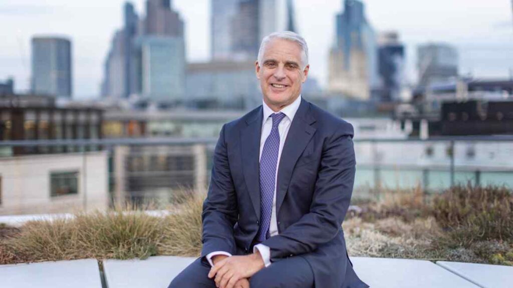 UniCredit’s Orcel draws level with UBS chief Ermotti after record pay deal UniCredit’s Orcel draws level with UBS chief Ermotti after record pay deal