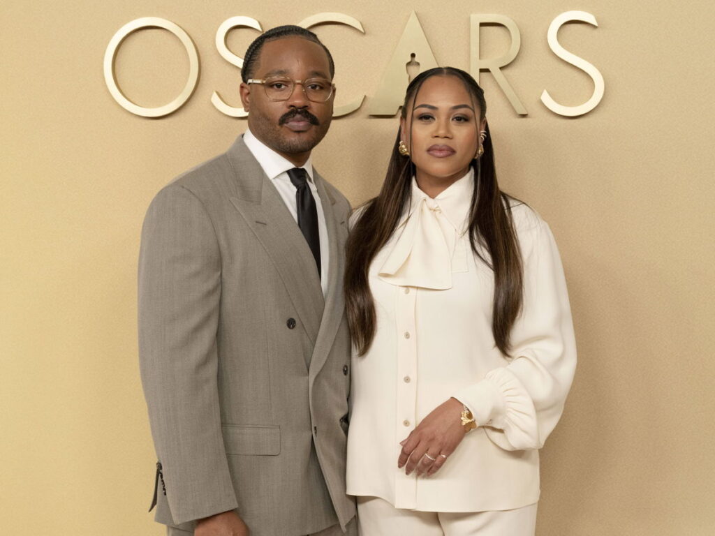 Former College Football Player Turned Filmmaker Wins His First-Ever Oscar After Decade-Long Struggle Former College Football Player Turned Filmmaker Wins His First-Ever Oscar After Decade-Long Struggle