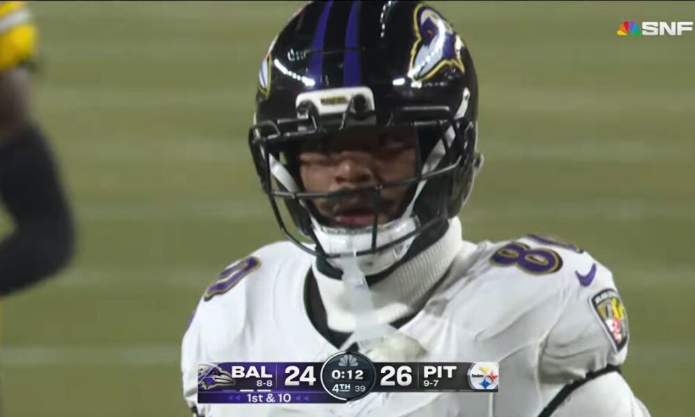 Ravens ‘Ran Out Of Time’ With Lamar Jackson Extension, ‘Hopeful’ It Could Still Happen Ravens ‘Ran Out Of Time’ With Lamar Jackson Extension, ‘Hopeful’ It Could Still Happen