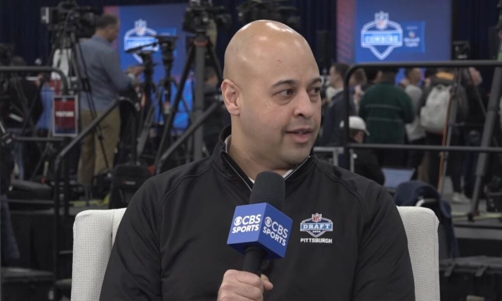 What’s Next For Steelers After First Wave Of Free Agency? What’s Next For Steelers After First Wave Of Free Agency?