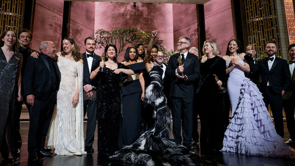 2026 Oscars Analysis: How ‘One Battle’ Beat ‘Sinners,’ Jordan Overcame Chalamet and Penn Won Without Doing Anything 2026 Oscars Analysis: How ‘One Battle’ Beat ‘Sinners,’ Jordan Overcame Chalamet and Penn Won Without Doing Anything