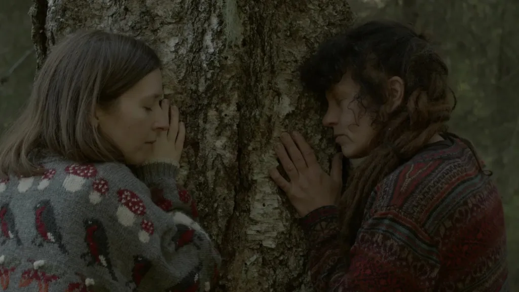 How Ursula K. Le Guin’s “Carrier Bag Theory” Inspired Two CPH:DOX Films How Ursula K. Le Guin’s “Carrier Bag Theory” Inspired Two CPH:DOX Films