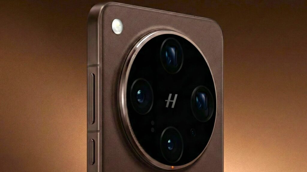 Oppo Find X9 Ultra’s Hasselblad 10x telephoto could be 3x faster than Samsung’s previous effort Oppo Find X9 Ultra’s Hasselblad 10x telephoto could be 3x faster than Samsung’s previous effort