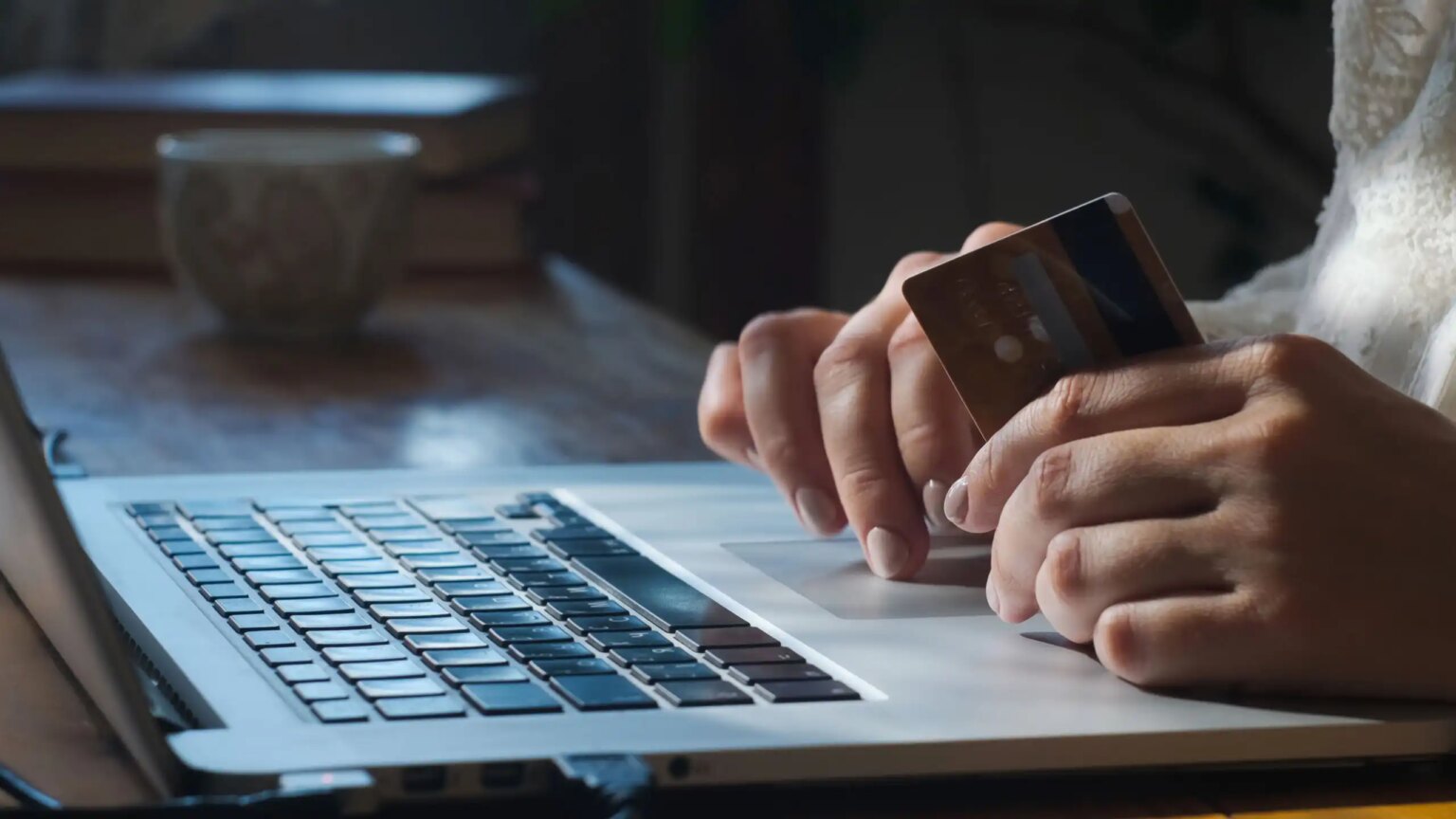 Your browser’s payment autofill can be hacked. Use these 3 alternatives instead Your browser’s payment autofill can be hacked. Use these 3 alternatives instead