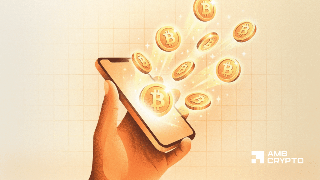 Bitcoin buyers return, exchange supply declines: Is BTC entering accumulation? Bitcoin buyers return, exchange supply declines: Is BTC entering accumulation?