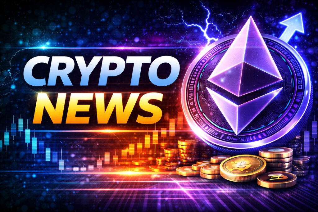 Ethereum Price Jumps 7.6% as Pepeto Presale Attracts Whale Attention Before Binance Listing While Chainlink and Bittensor Lag Behind