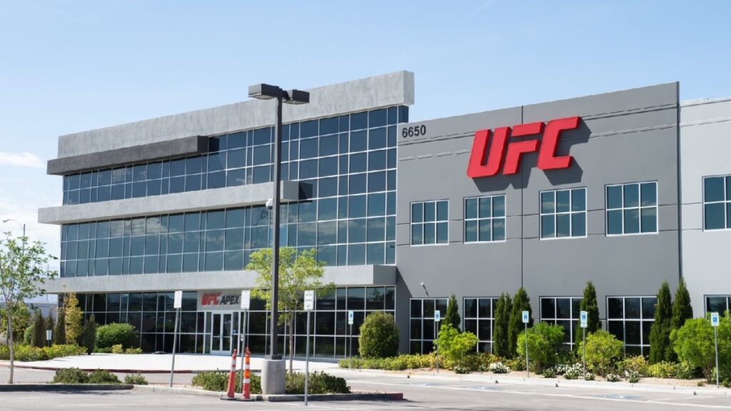 Take a behind-the-scenes tour of the newly upgraded Meta Apex Take a behind-the-scenes tour of the newly upgraded Meta Apex