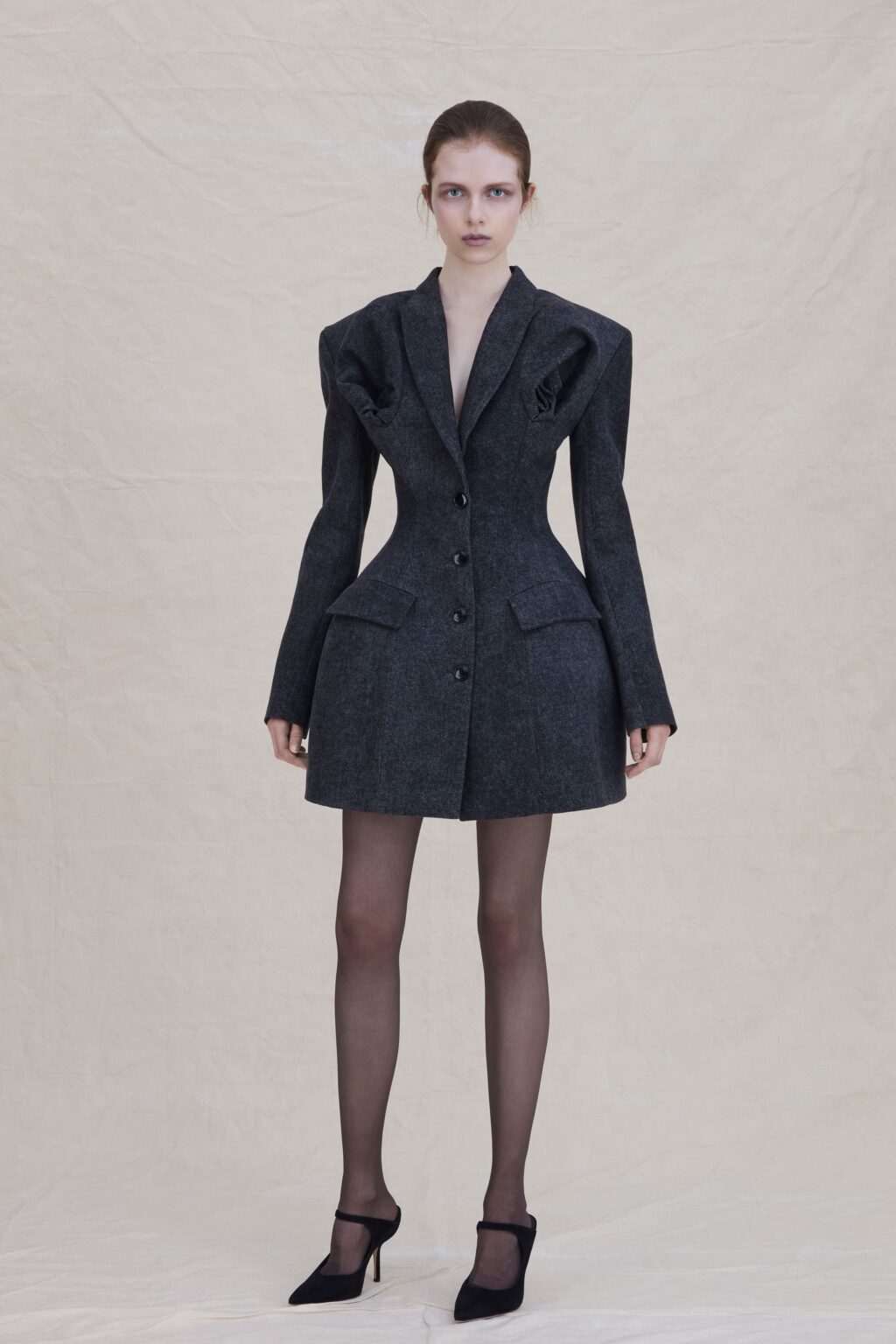 Torishéju Fall 2026 Ready-to-Wear