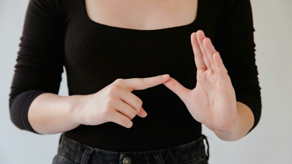 From the alphabet to life-saving signs — get this full ASL bundle for $35