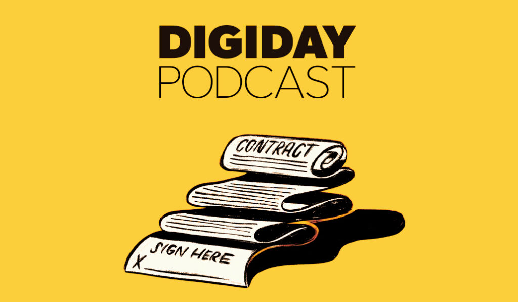 After WPP reckoning: The case for and against principal media